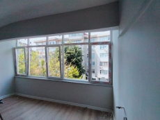 Beikta PVC Pencere ve Kap Montaj