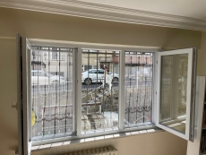 PVC Pencere ve Kap