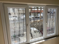 PVC Pencere ve Kap