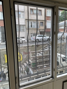 PVC Pencere ve Kap