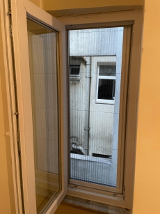 Zekeriyaky Pimapen ve Sineklik Montaj